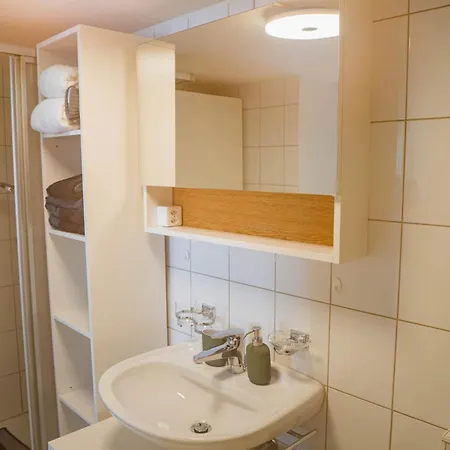 Baechlerhaus * Gutsch