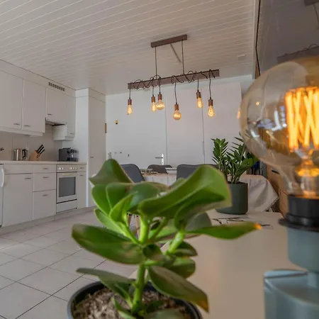 Bächlerhaus Apartment