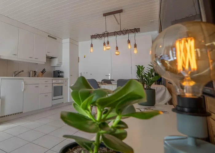 Baechlerhaus Appartamento