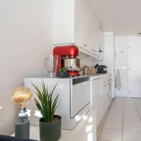 Apartamento Baechlerhaus *