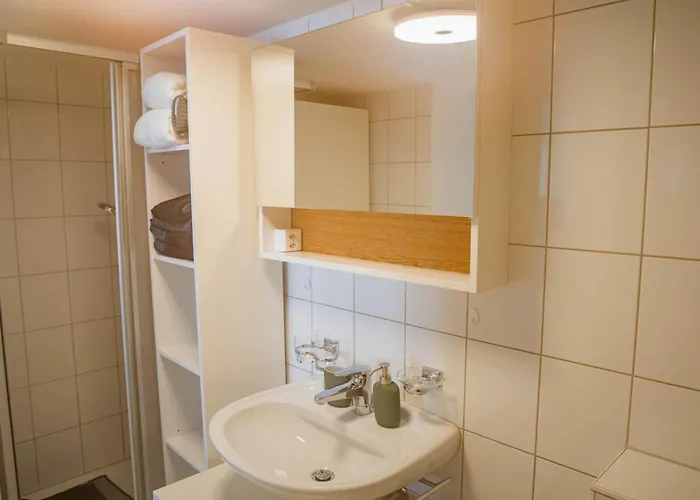 Baechlerhaus * Gutsch